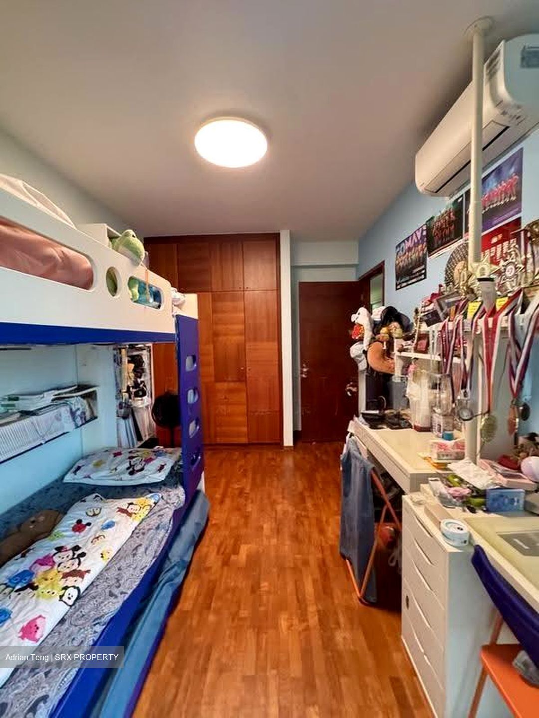 Woodsvale (D25), Condominium #637931691